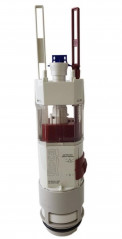 Spülmechanismus-Set 3/6L ROCA Duplo nach 2015