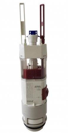 Spülmechanismus-Set 3/6L ROCA Duplo nach 2015