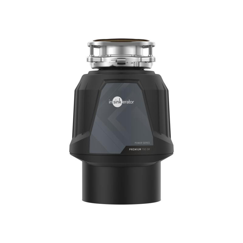 Dissipatore di rifiuti alimentari INSINKERATOR 700 SR pro series Dissipatore di rifiuti alimentari INSINKERATOR 700 SR pro series