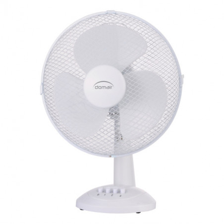 Ventilateur de table 30cm 40W