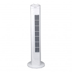 Ventilateur colonne 80cm 45W