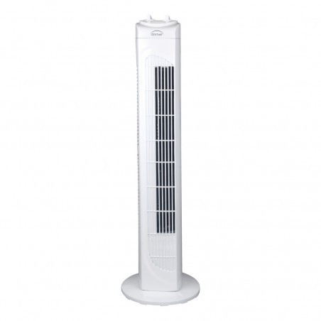 Ventilateur colonne 80cm 45W