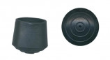copy of Wrap-around rubber tip, diameter 22mm, 4 pcs. copy of Wrap-around rubber tip, diameter 22mm, 4 pcs.