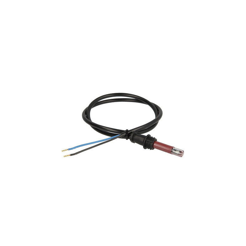landis QRB1B A033B40B UV- und lichtbeständige Zelle.