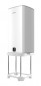 Treppiede per scaldabagno LINEO con base quadrata 490 x 490 mm, da 100 a 150L Treppiede per scaldabagno LINEO con base quadrata 490 x 490 mm, da 100 a 150L