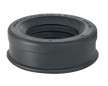 Guarnizione a labbro Geberit diametro 45/50 mm per sifoni a S per orinatoi