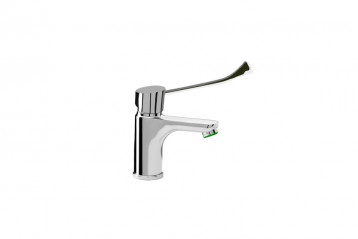 Mitigeur lavabo CLINI'K manette longue