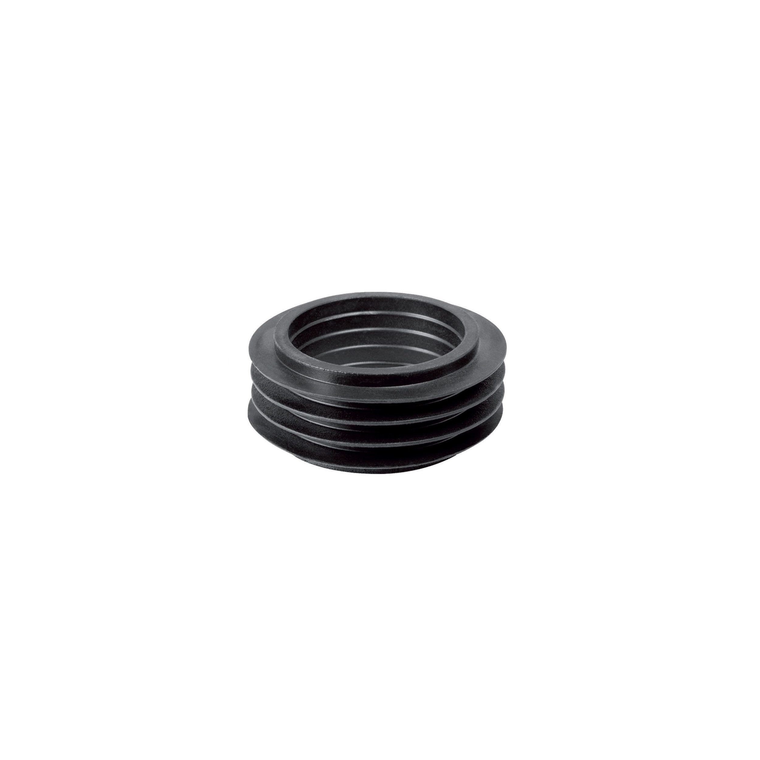 Geberit lip seal for Ø28 mm flush elbow extension