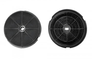 Charcoal filter for CH11152 extraction unit, 1 piece