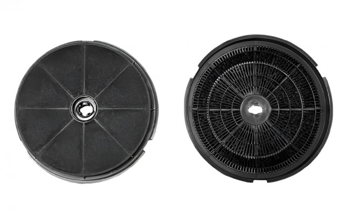 Charcoal filter for CH11152 extraction unit, 1 piece