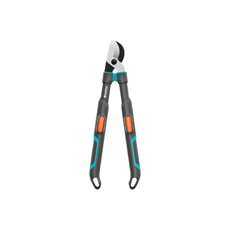 GARDENA TELECUT PRO S telescopic branch cutter GARDENA TELECUT PRO S telescopic branch cutter