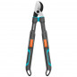 GARDENA TELECUT PRO S telescopic branch cutter GARDENA TELECUT PRO S telescopic branch cutter