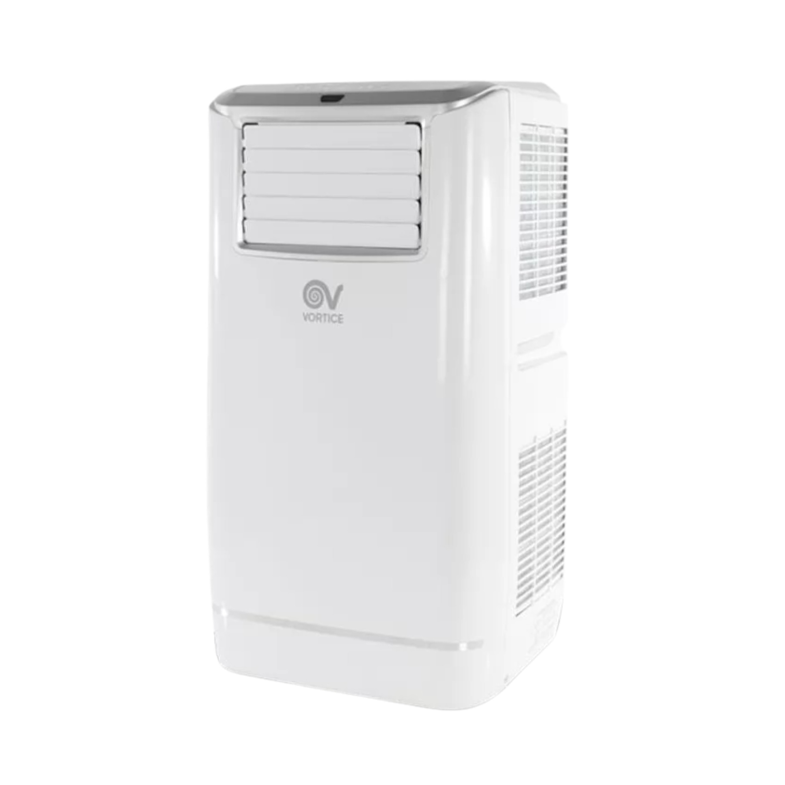 Climatiseur mobile Kryo Polar Evo 3,2 kW, 30 m², réfrigérant R290, kit fenêtre inclus