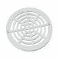 Rejilla de desagüe de piscina 179 mm blanca para Oceania y Weltico Rejilla de desagüe de piscina 179 mm blanca para Oceania y Weltico