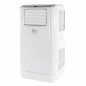 Climatiseur mobile monobloc 3200W, 65001 Climatiseur mobile monobloc 3200W, 65001