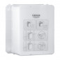 Trappe de visite pour grande plaque de commande GROHE