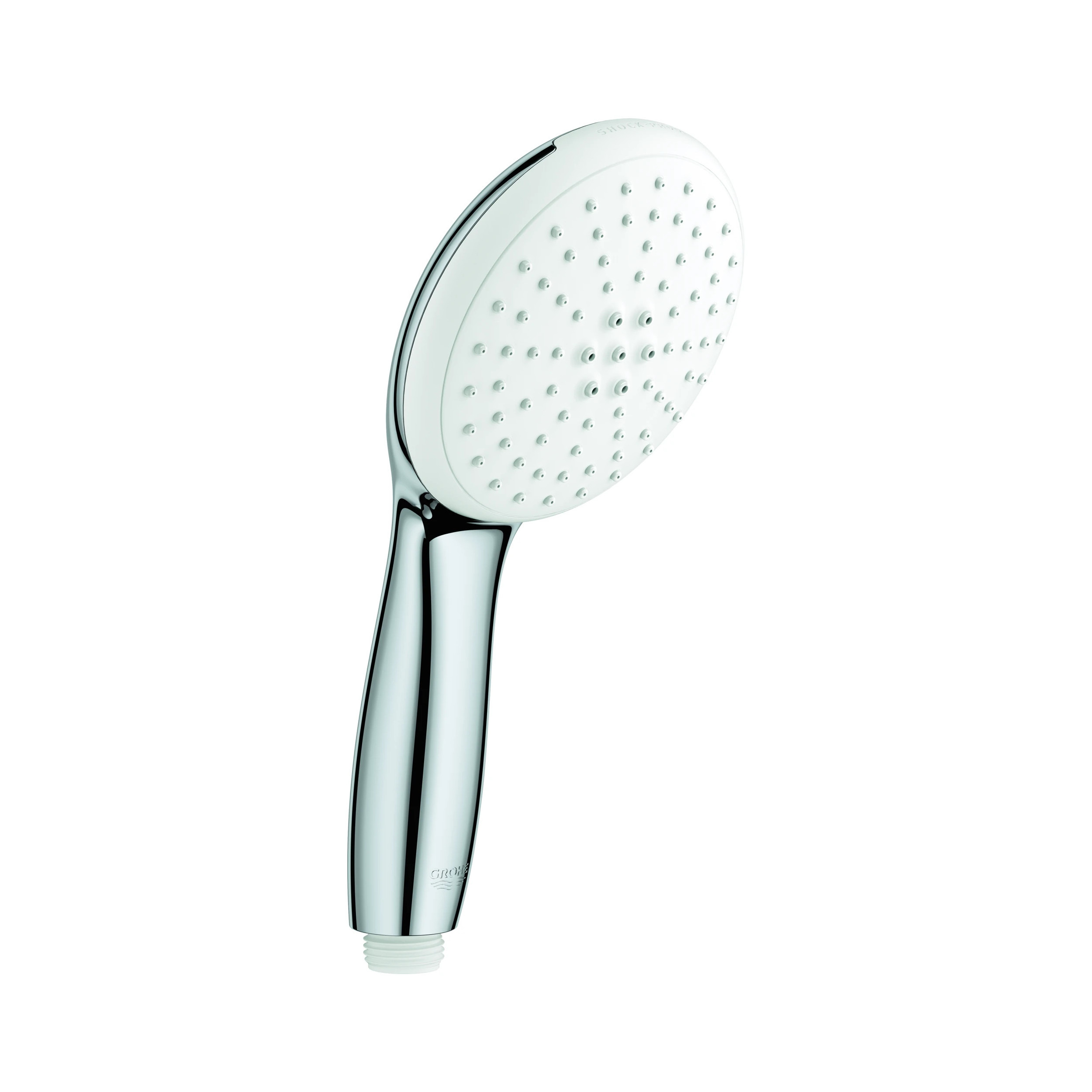 Douchette 2 jets GROHE Tempesta Hand shower 110mm