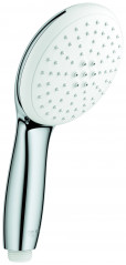 Douchette 2 jets GROHE Tempesta Hand shower 110mm