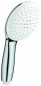 Douchette 2 jets GROHE Tempesta Hand shower 110mm