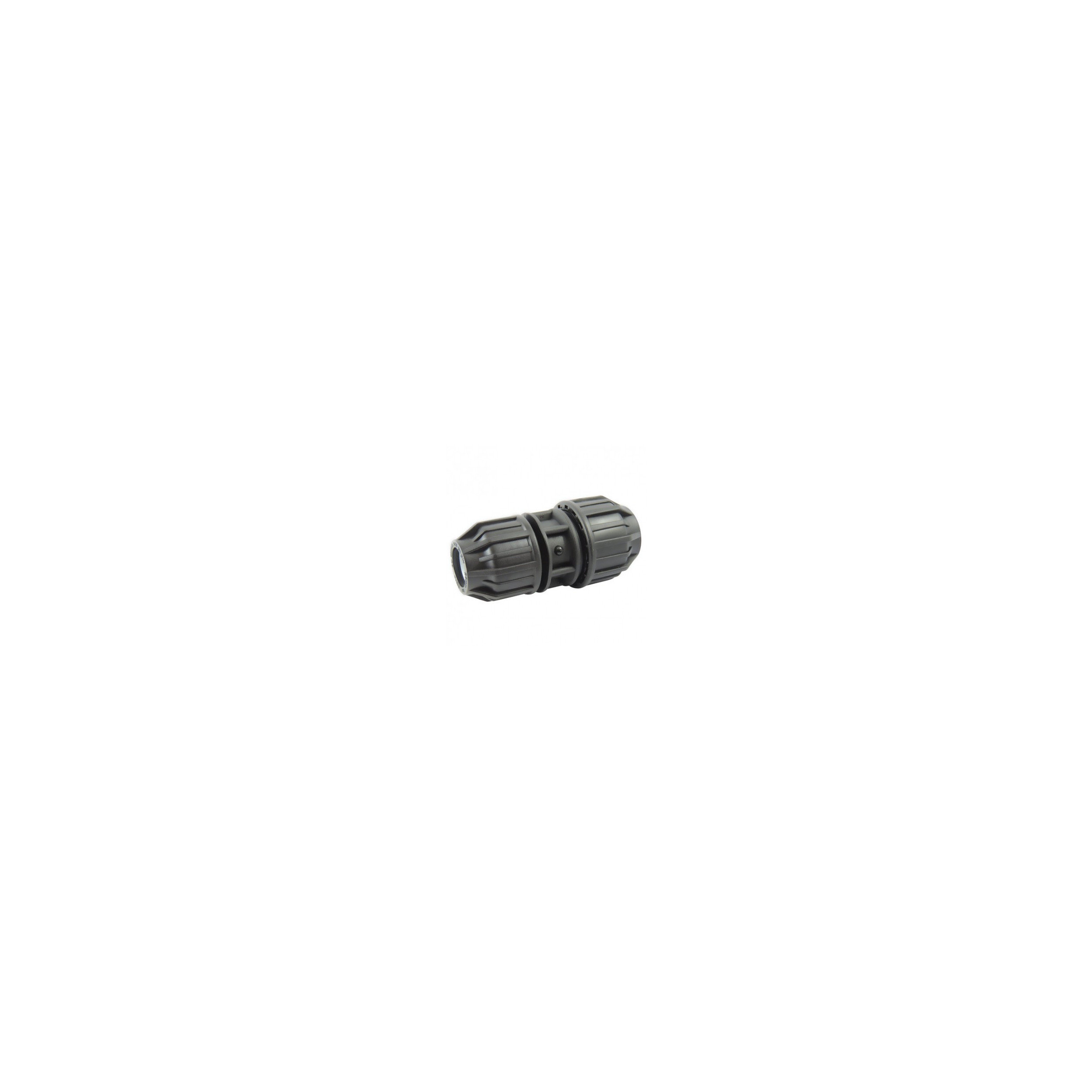 Manchon réduit pour tube polyéthylène diamètre 50 à 40mm