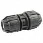 Reduced bushing for polyethylene pipe diameter 50 to 40mm
