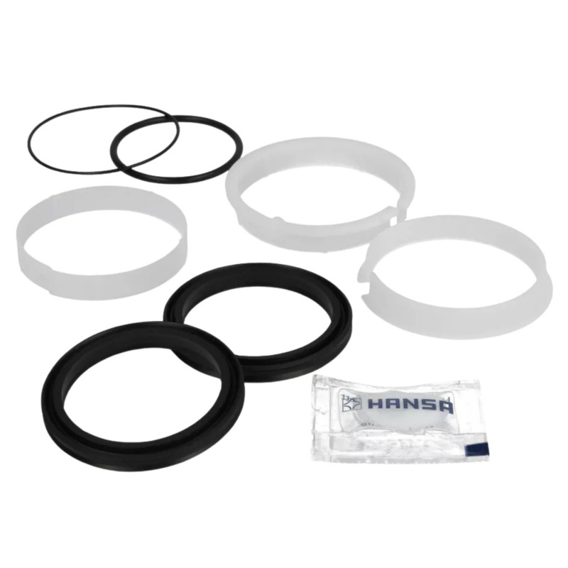 Set de fixation pour bec de robinet mitigeur HANSA Set de fixation pour bec de robinet mitigeur HANSA
