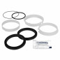 Set de fixation pour bec de robinet mitigeur HANSA Set de fixation pour bec de robinet mitigeur HANSA