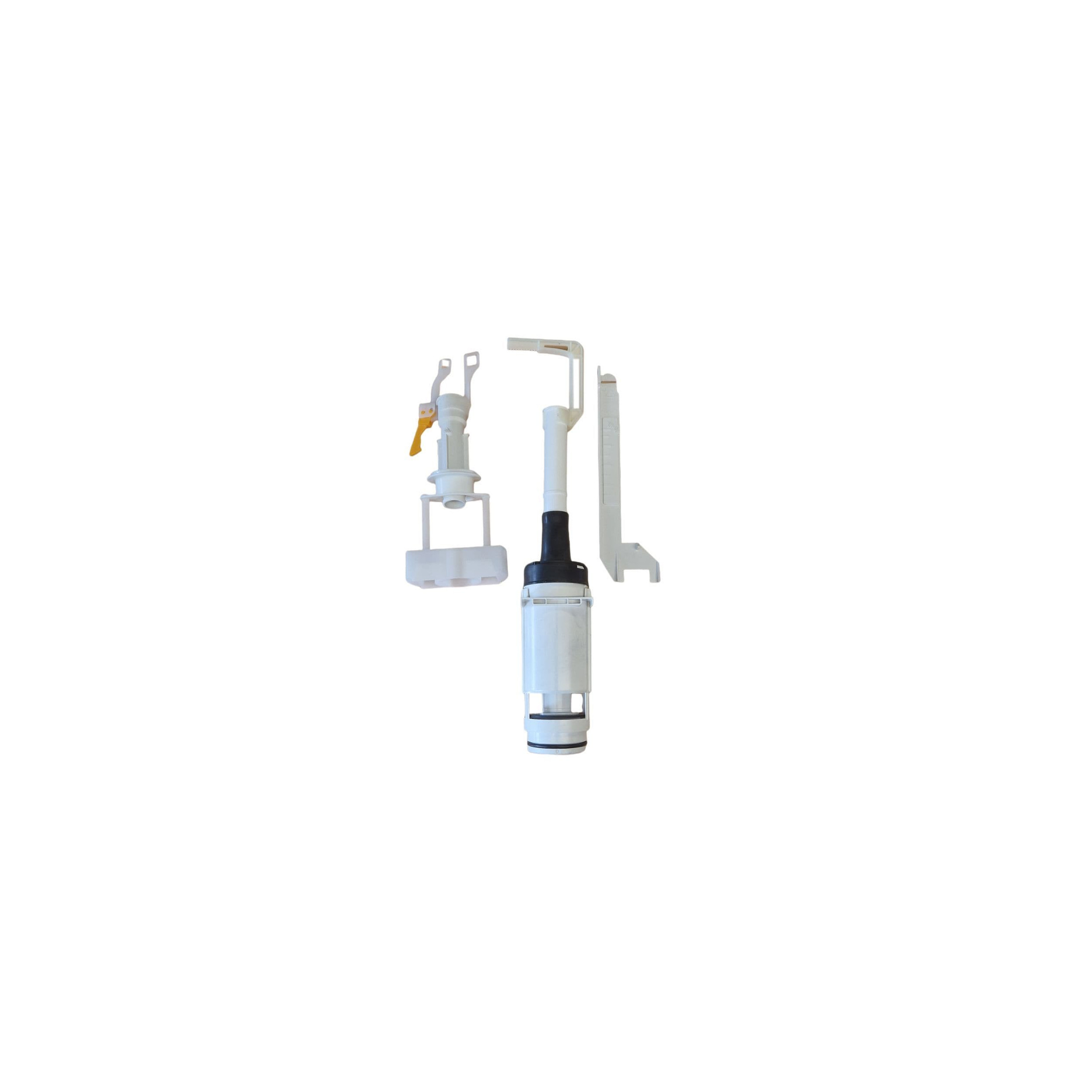copy of Single flow valve