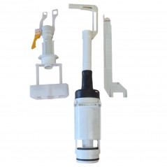 Kit soupape WC EUROFUTURA 600 avant 2000 et 620