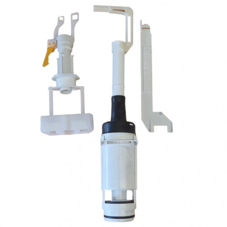 Kit soupape WC EUROFUTURA 600 avant 2000 et 620