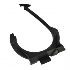 Collier porte coude Block pour tout modèle VALSIR sauf TROPEA S90
