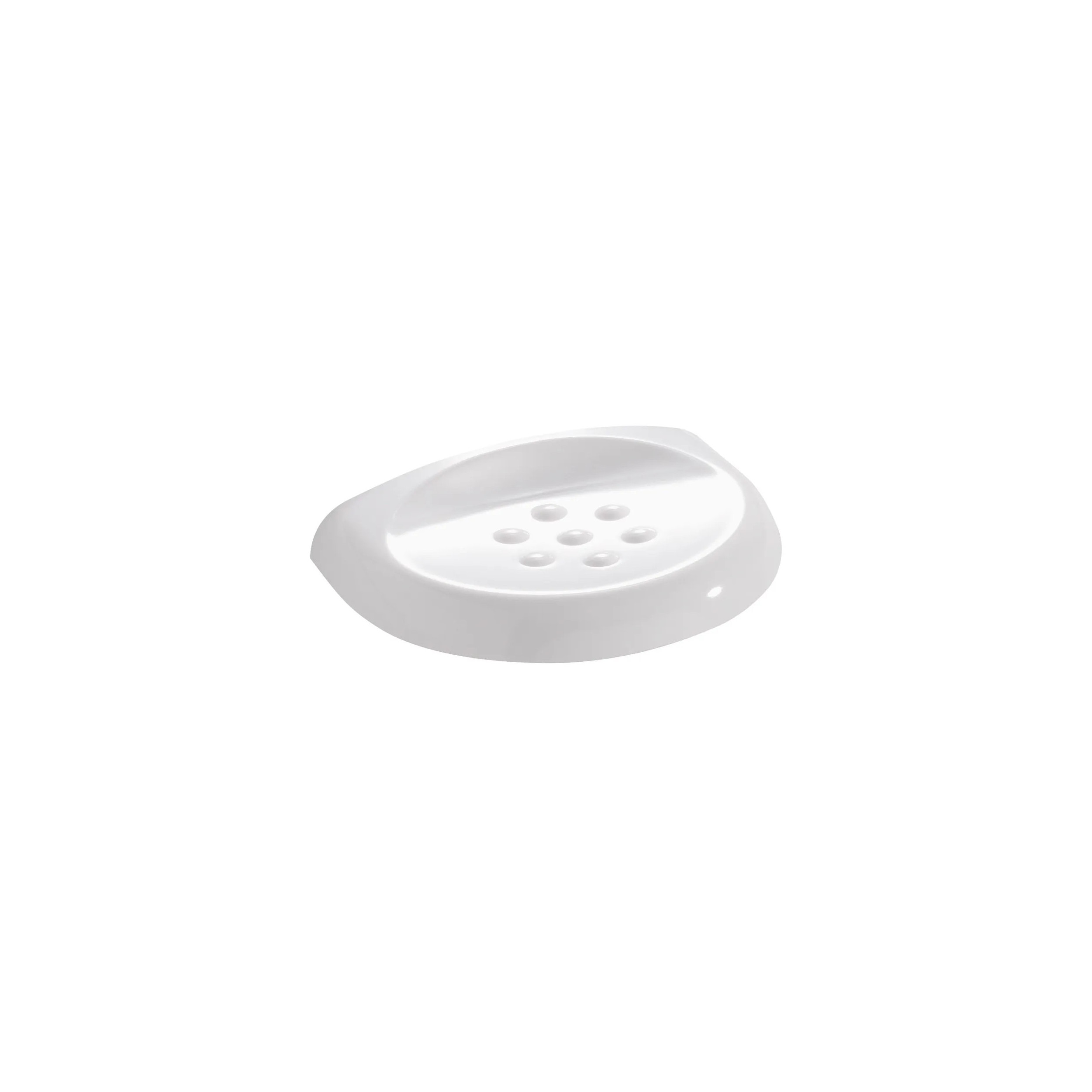 Durofort anti-bacterial wall-mounted soap dish PELLET