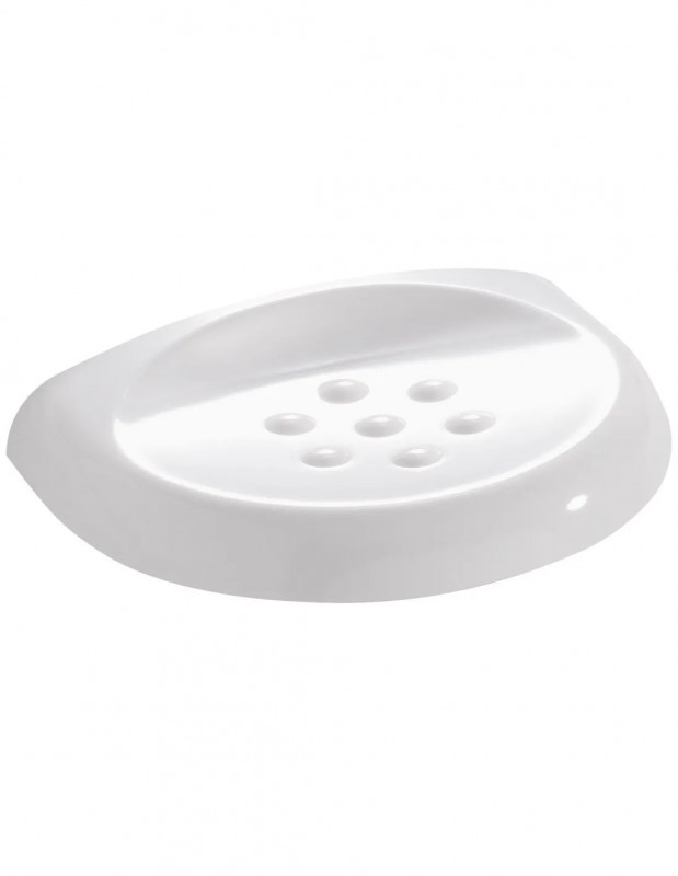 Durofort anti-bacterial wall-mounted soap dish PELLET Durofort anti-bacterial wall-mounted soap dish PELLET