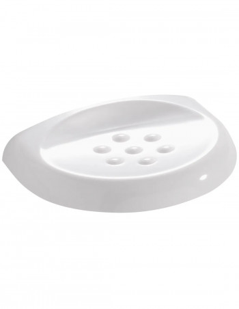 Durofort anti-bacterial wall-mounted soap dish PELLET