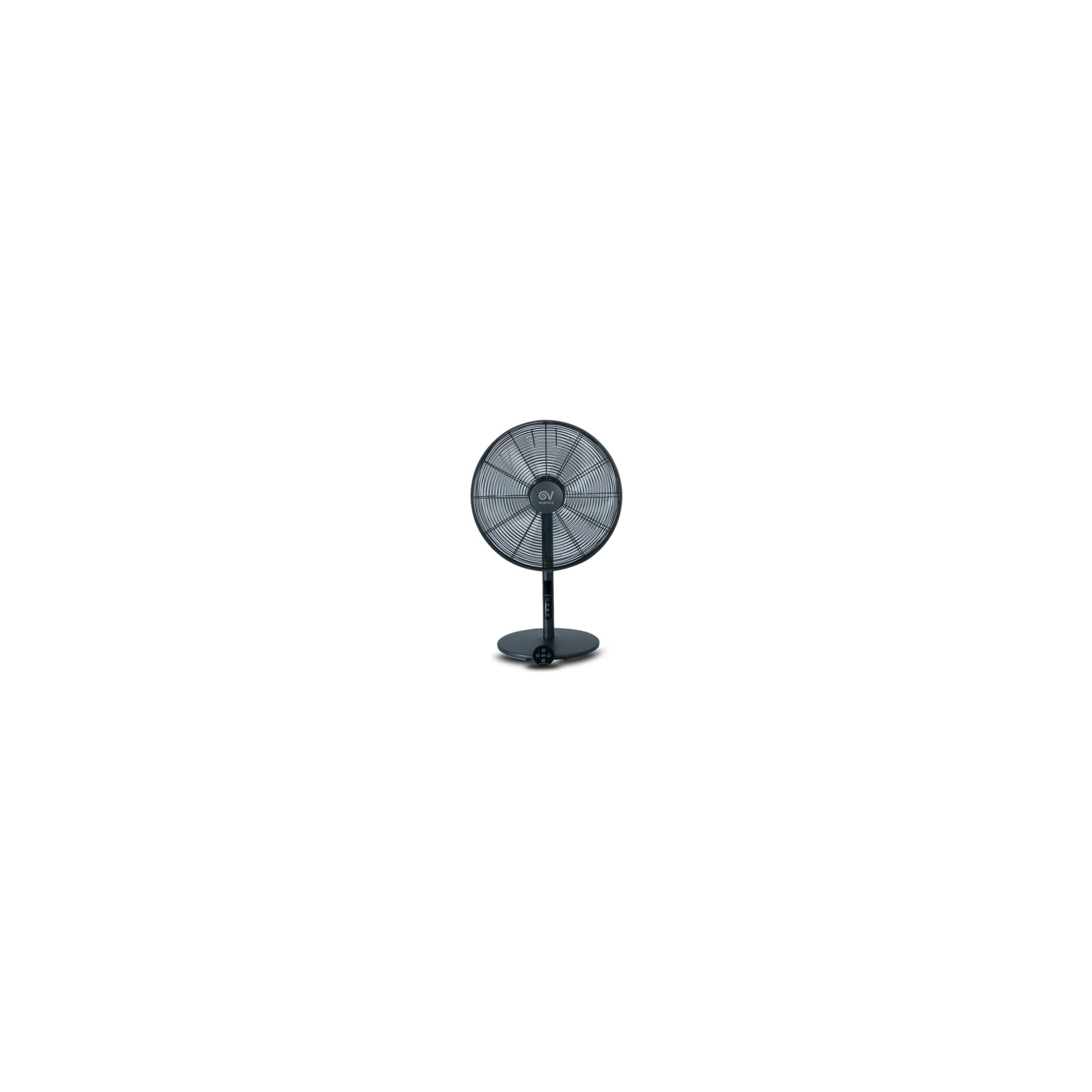 Tischventilator Gordon Evo Durchmesser 40 cm 4000 m³/h VORTICE VT4001 - Bild 1/2