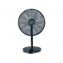 Ventilateur de table Gordon Evo diamètre 40cm 4000m3/h VORTICE