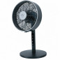 Tischventilator Gordon Evo Durchmesser 40cm 4000m3/h VORTICE Tischventilator Gordon Evo Durchmesser 40cm 4000m3/h VORTICE