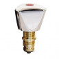 Valve head for PORCHER 3-hole Ambre 2, Jade bath shower, Ecume and Orient Valve head for PORCHER 3-hole Ambre 2, Jade bath shower, Ecume and Orient