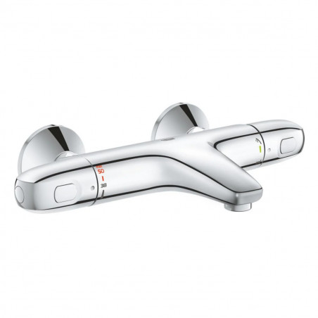 GROHE Grotherm 1000 New Thermostat-Wannen- und Brausemischer