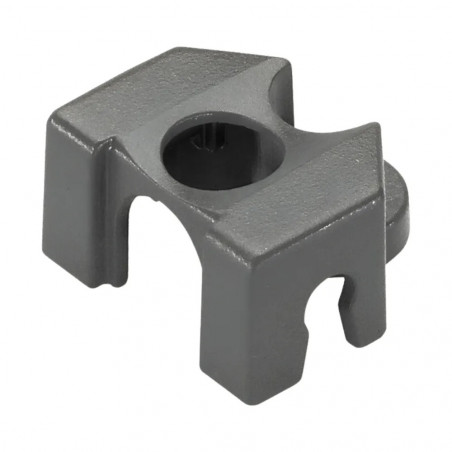 Micro-Drip-Halterung 4,6 mm (5 Stück)