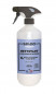 Gloss gel bicarbonate soude pistolet 750ml Gloss gel bicarbonate soude pistolet 750ml