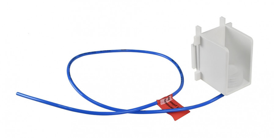 Système pneumatique mécanisme de chasse WC apparent AP134 CH