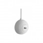 Bouton poussoir pneumatique apparent pour réservoir haut REGIPLAST Bouton poussoir pneumatique apparent pour réservoir haut REGIPLAST