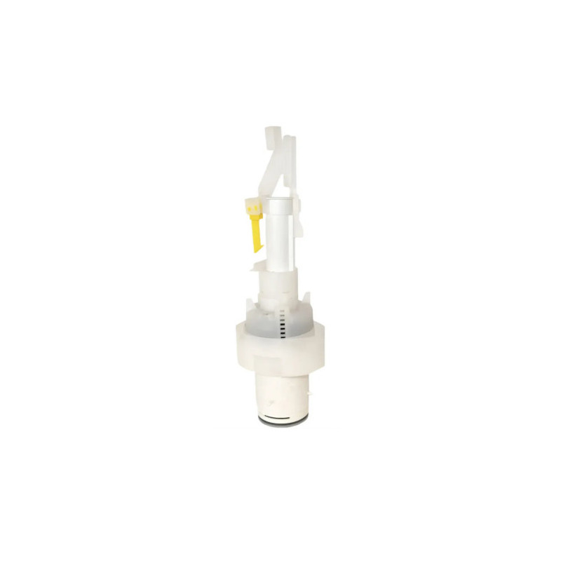 Soupape double volume pour réservoir apparent DUETTO 4150 REGIPLAST
