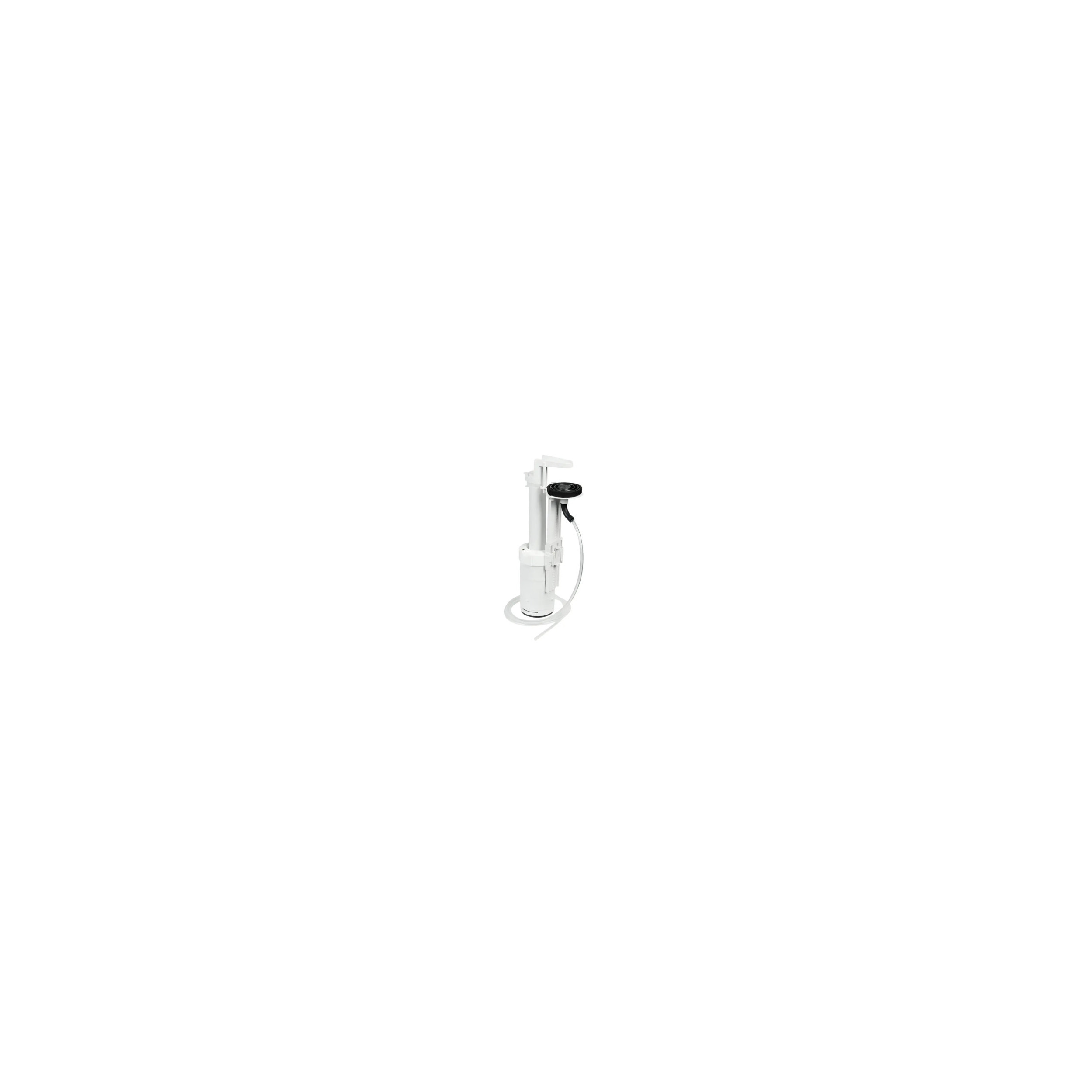 Soupape pneumatique pour réservoir WC REGIPLAST 301/700/80