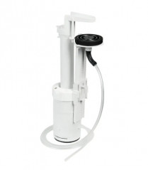 Soupape pneumatique pour réservoir WC REGIPLAST 301/700/80