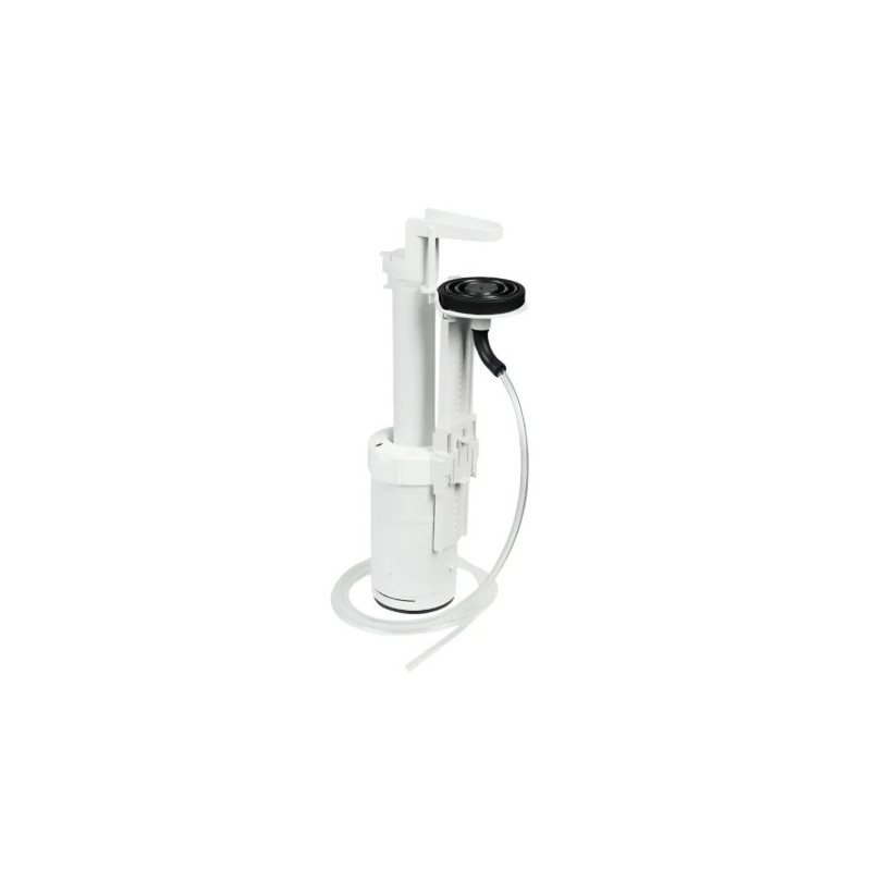 Soupape pneumatique pour réservoir WC REGIPLAST 301/700/80