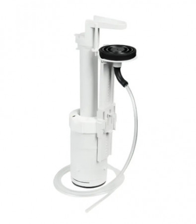 Pneumatic valve for REGIPLAST 301/700/80 toilet cisterns