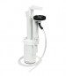 Soupape pneumatique pour réservoir WC REGIPLAST 301/700/80