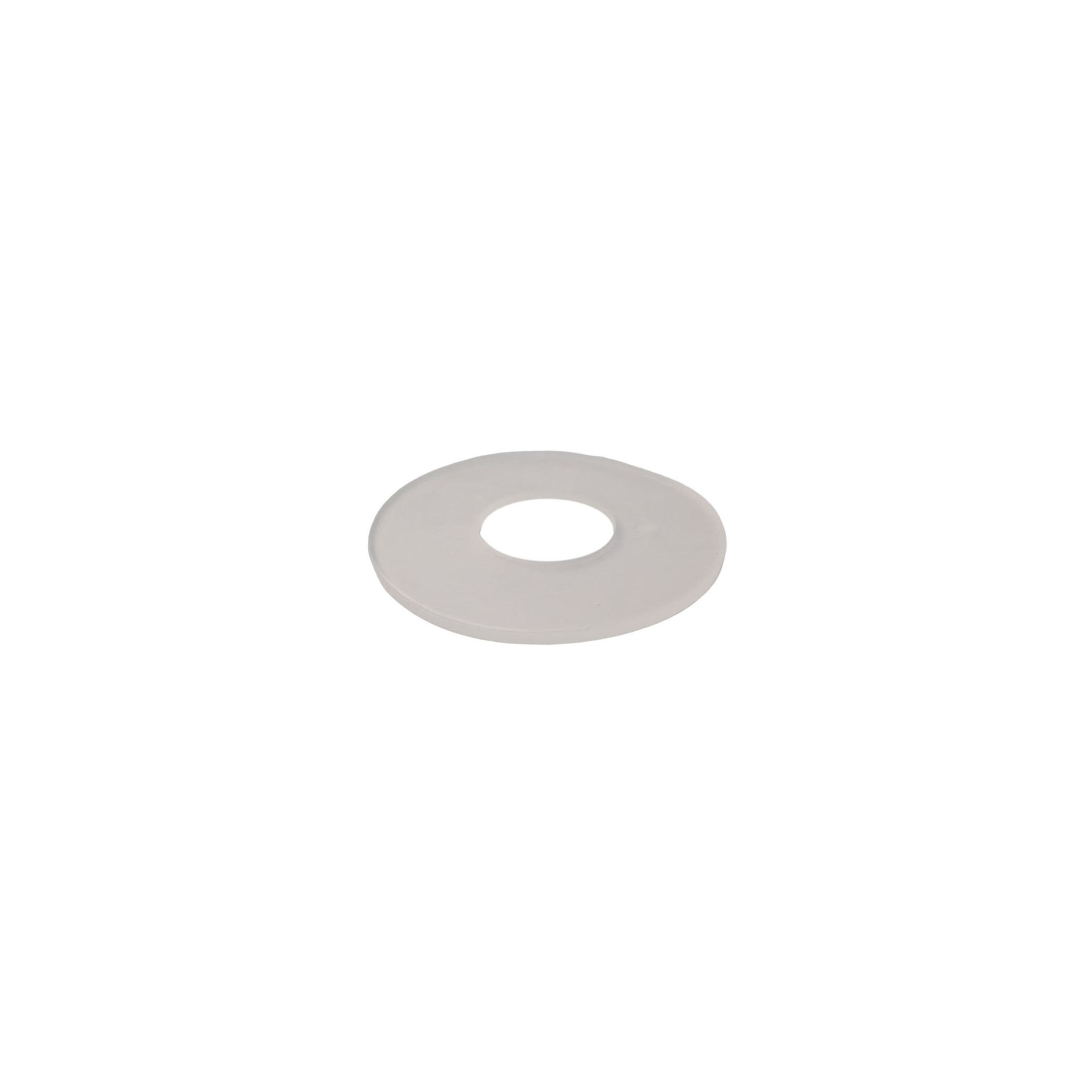 Joint de soupape WC REGIPLAST 60x23.8x2.7mm Lot de 5 joints